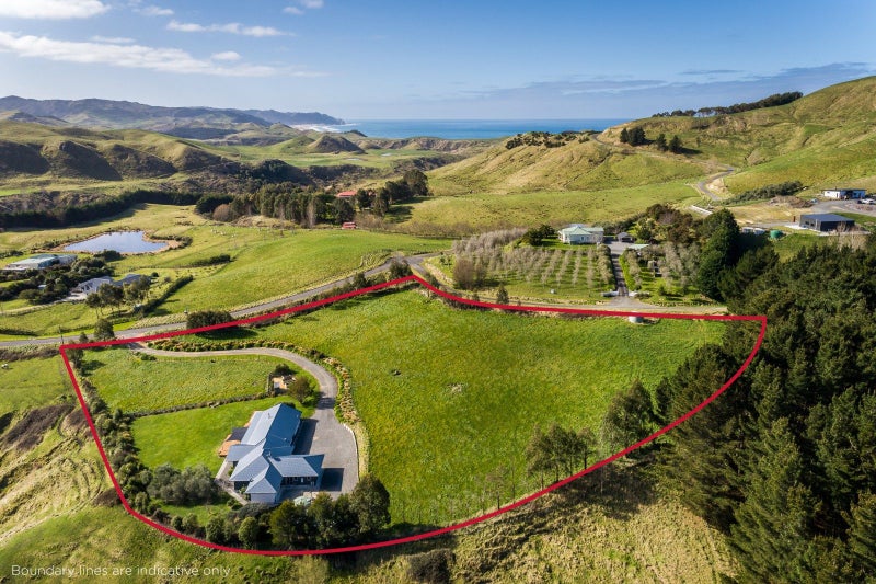 34 Waipuka Road, Havelock North, Hastings - Carousel 19