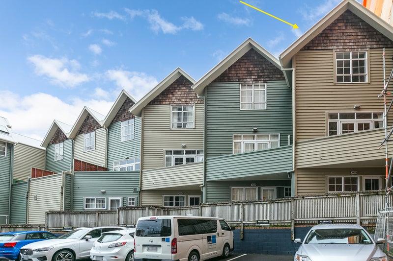 52 Pipitea Street, Thorndon, Wellington - Carousel 2