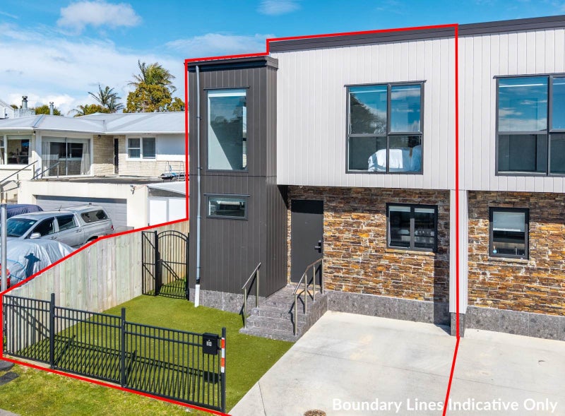 38 The Boulevard, Sunnyhills, Auckland - Carousel 1