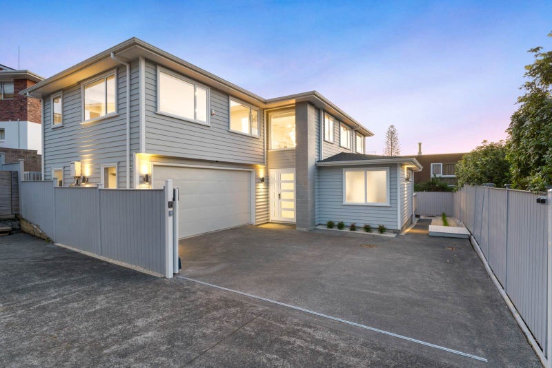 6C Seaview Road, Milford, Auckland - Carousel 1