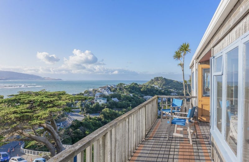 63 Houghton Bay Road, Houghton Bay, Wellington - Carousel 1