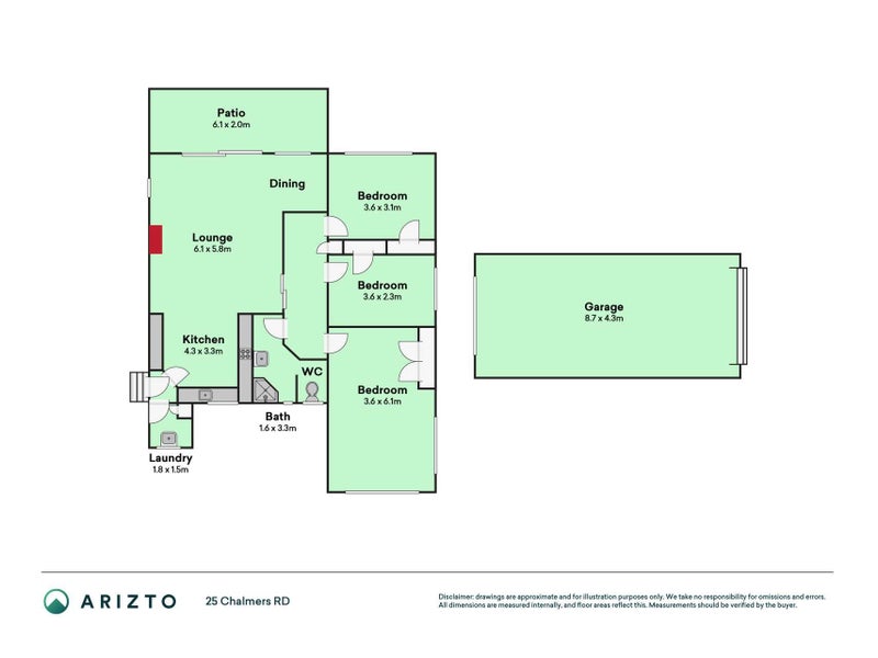25 Chalmers Road, Te Hapara, Gisborne - Carousel 19