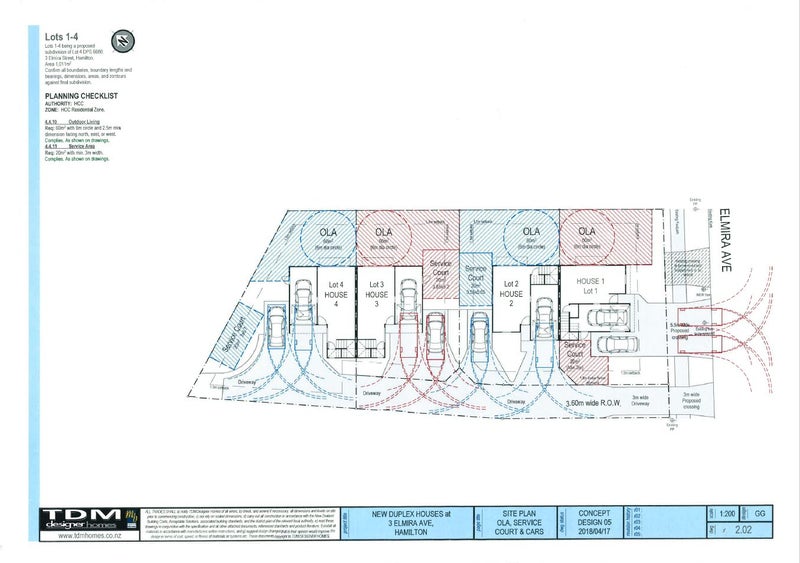 4/3 Elmira Avenue, Chartwell, Hamilton - Carousel 15