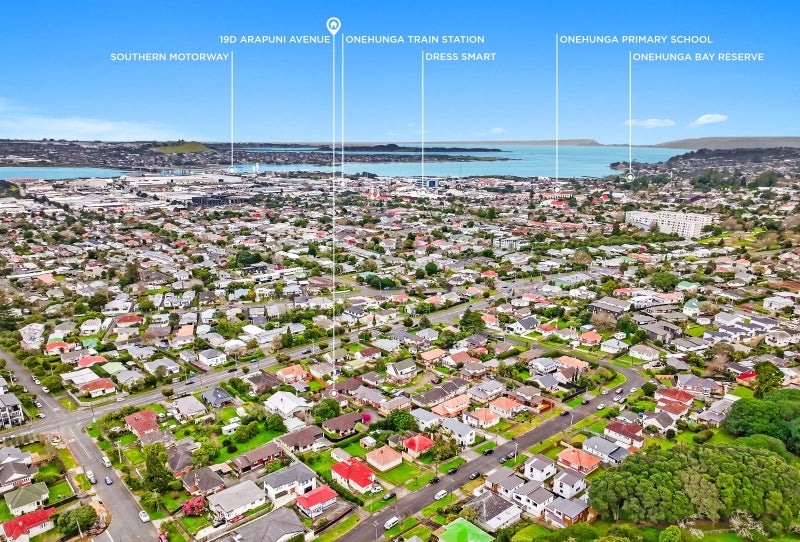 19D Arapuni Avenue, Onehunga, Auckland - Carousel 25