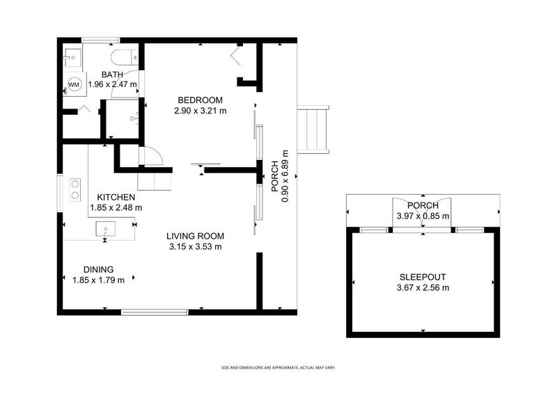 32A Derwent Street, Island Bay, Wellington - Carousel 11