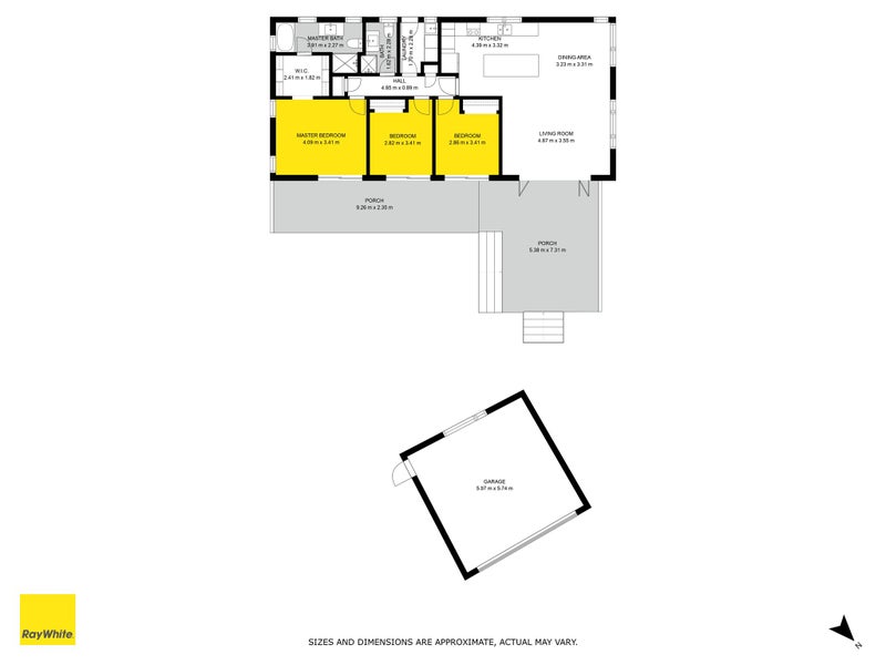 1/43 Kenneth Small Place, Remuera, Auckland - Carousel 22
