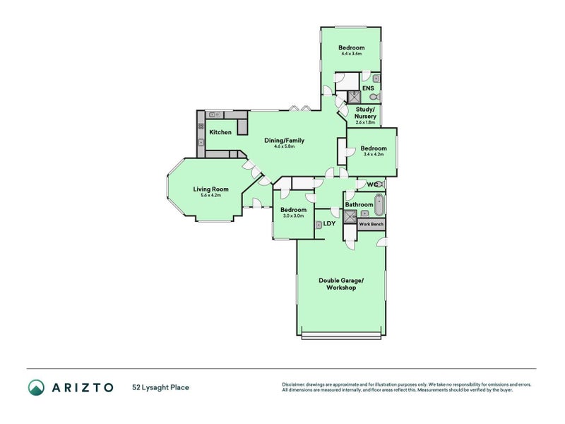 52 Lysaght Place, Welcome Bay, Tauranga - Carousel 31