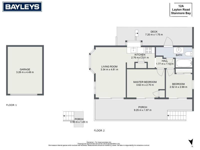 12A Layton Road, Manly, Whangaparaoa - Carousel 12