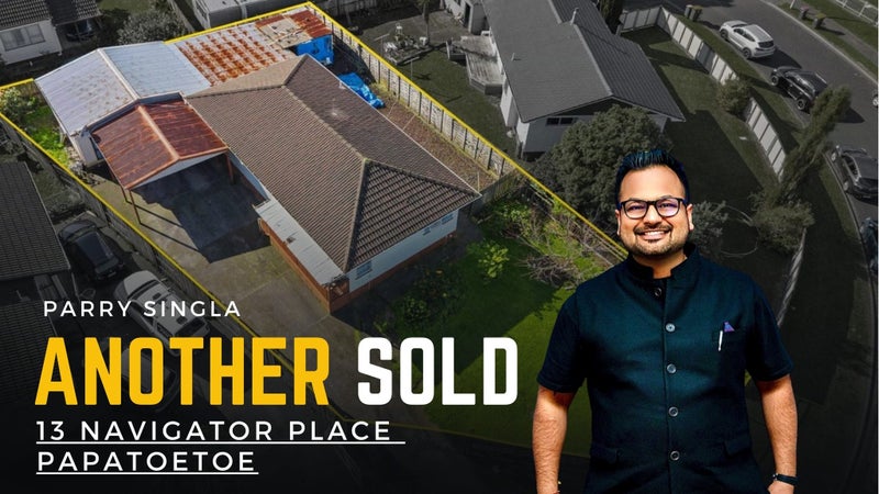 13 Navigator Place, Papatoetoe, Auckland - Carousel 1