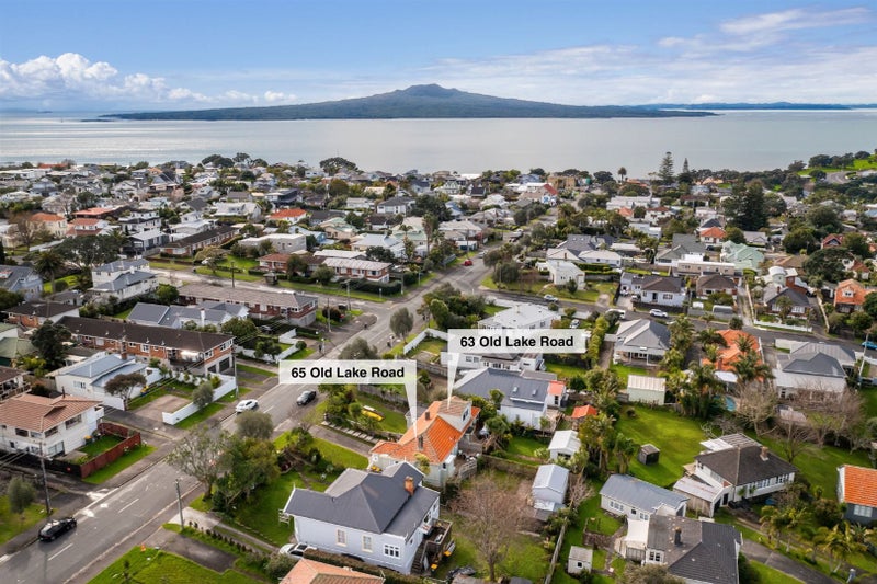 65 Old Lake Road, Narrow Neck, Auckland - Carousel 2