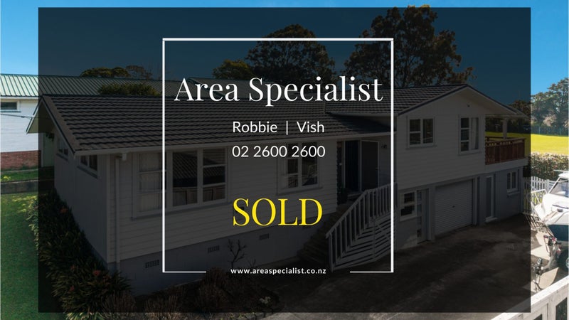 56 Exminster Street, Blockhouse Bay, Auckland - Carousel 1