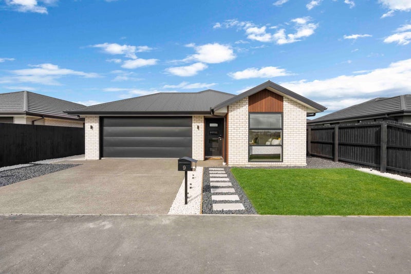 9 Gallop Lane, Yaldhurst, Christchurch - Carousel 2