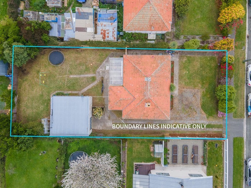 4 Robertson Street, Oamaru North, Oamaru - Carousel 13