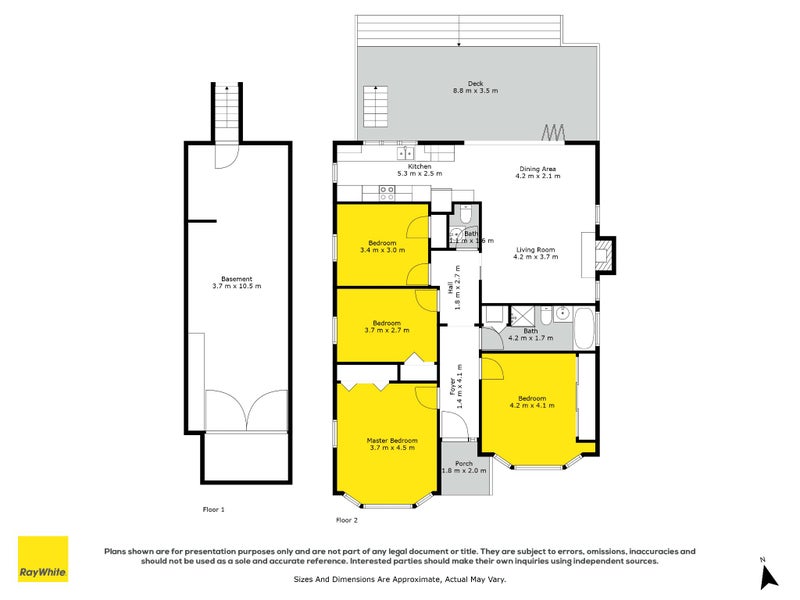 233 Balmoral Road, Sandringham, Auckland - Carousel 20