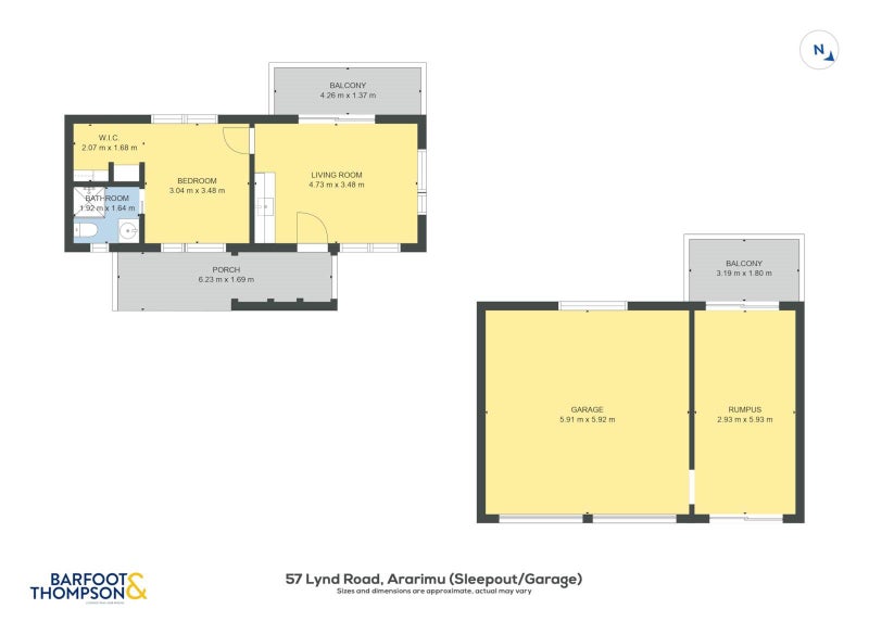 57 Lynd Road, Bombay - Carousel 38