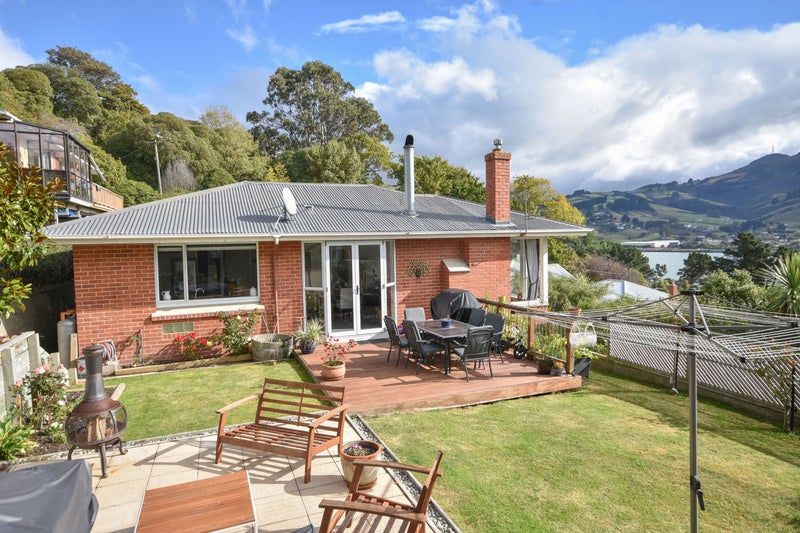 14 Laing Street, Port Chalmers, Dunedin - Carousel 1