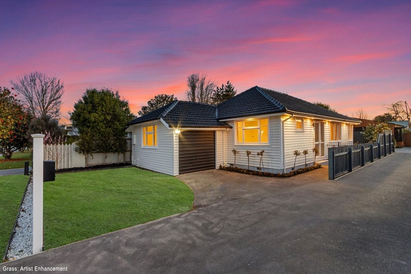 1/11 Kenwyn Avenue, St Albans, Christchurch - Carousel 1