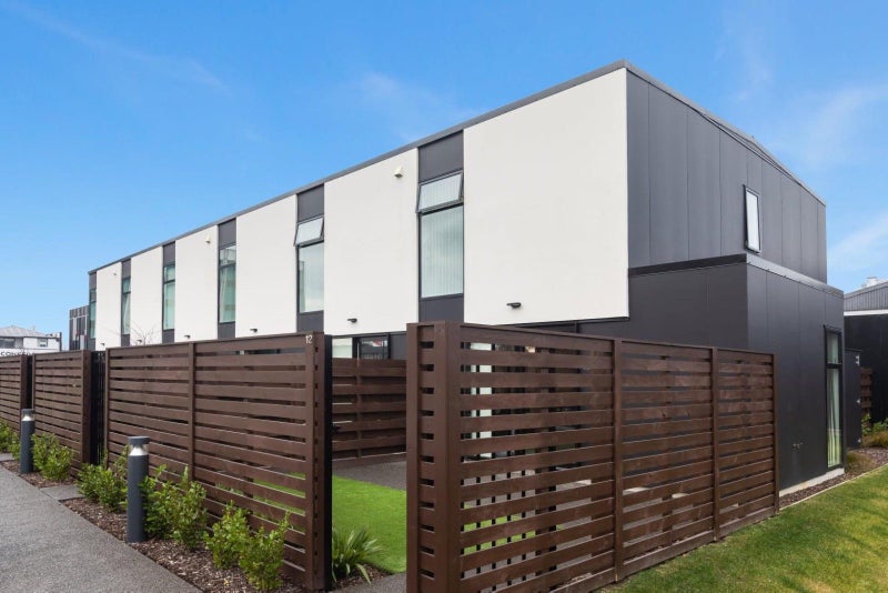 12/118G Salisbury Street, Christchurch Central, Christchurch - Carousel 1