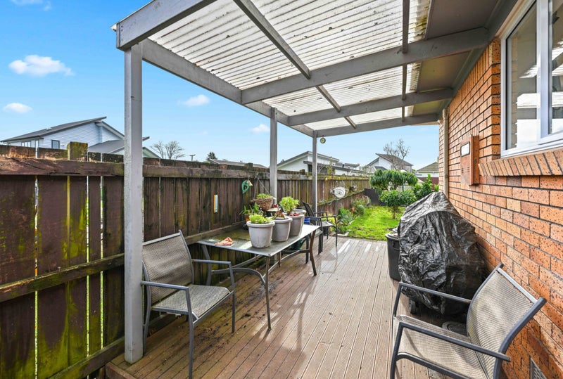31A Mardon Road, Enderley, Hamilton - Carousel 13