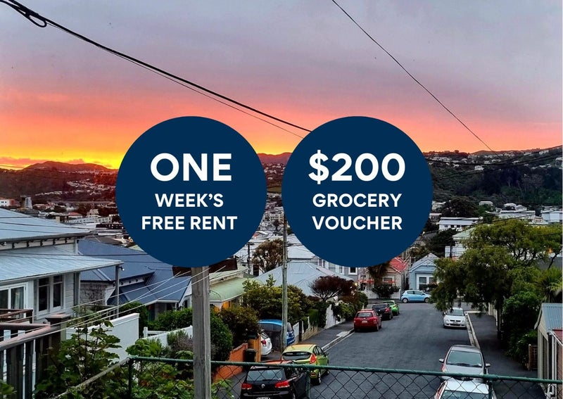 11 Corunna Avenue, Newtown, Wellington - Carousel 1