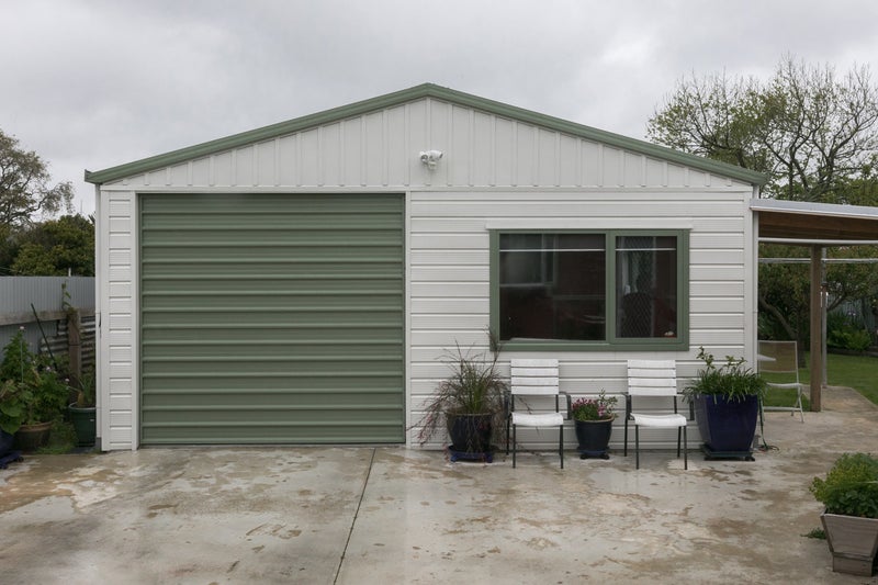 20 Kettle Avenue, Awapuni, Palmerston North - Carousel 17