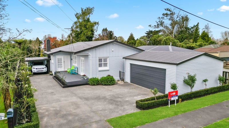 54 Herbert Road, Queenwood, Hamilton - Carousel 1