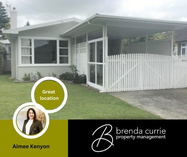 343 Ruahine Street, Terrace End, Palmerston North - Carousel 1