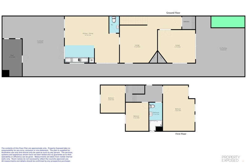 23 Vermont Street, Ponsonby, Auckland - Carousel 28