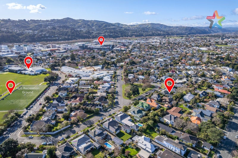 18 Hautana Square, Woburn, Lower Hutt - Carousel 2