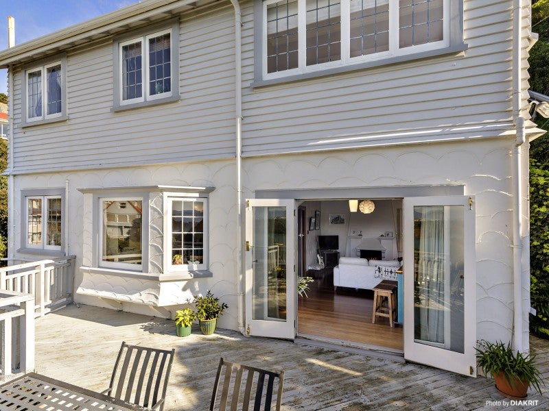 167 Grafton Road, Roseneath, Wellington - Carousel 1