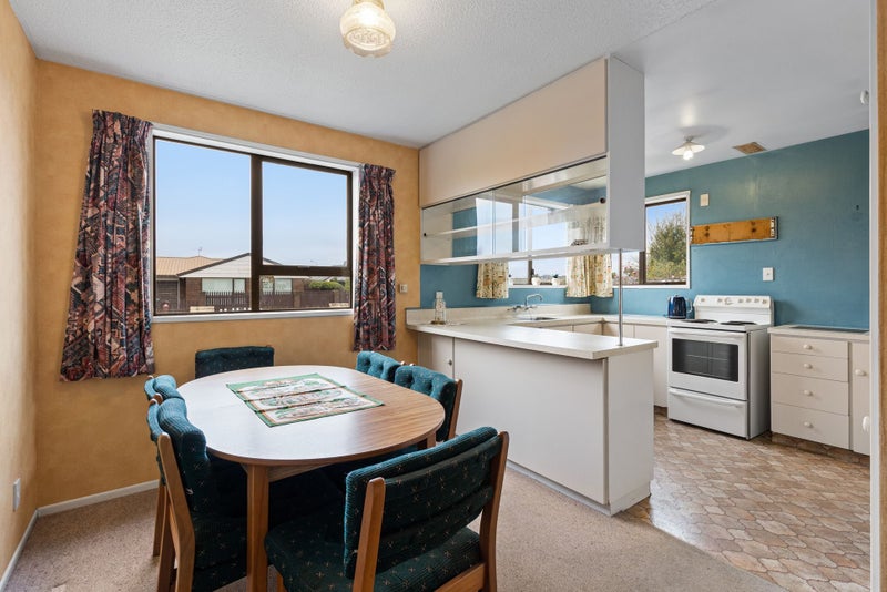 7A Rolfe Place, Bishopdale, Christchurch - Carousel 2