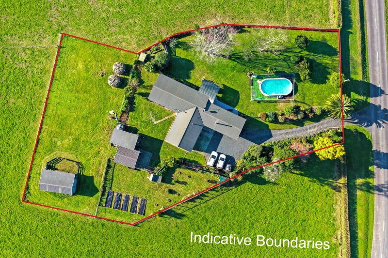 626 Te Mawhai Road, Pokuru, Te Awamutu - Carousel 2