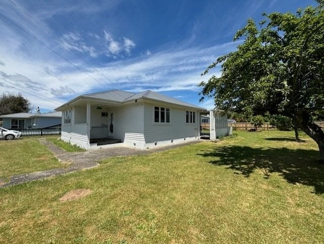 45 Miro Street, Manunui, Taumarunui - Carousel 2