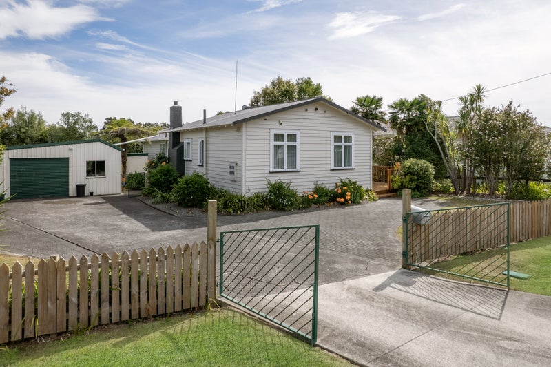 581 Great South Road, Rosehill, Papakura - Carousel 1