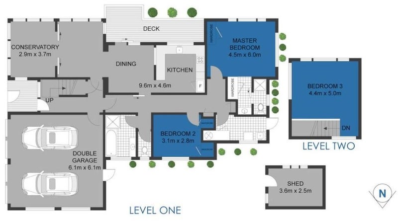 258 Glamorgan Drive, Northcross, Auckland - Carousel 20