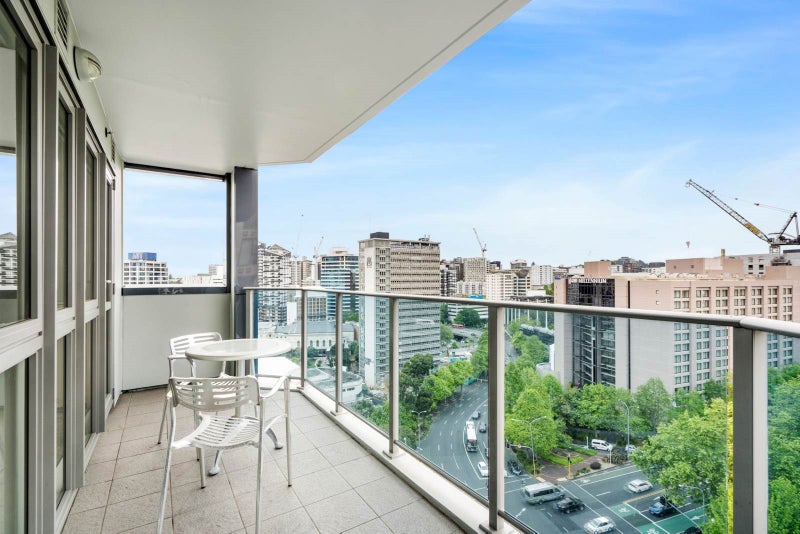 1109/152 Hobson Street, Auckland Central, Auckland - Carousel 1