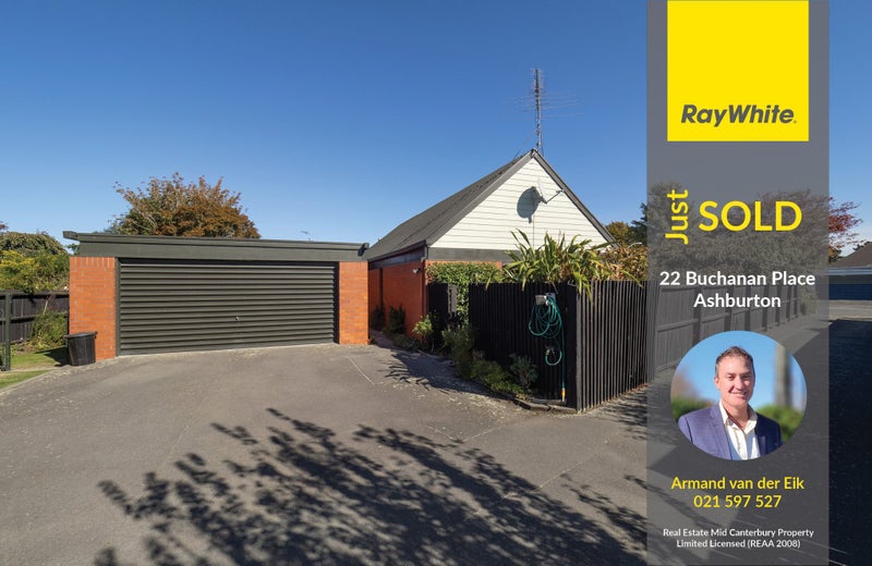 22 Buchanan Place, Allenton, Ashburton - Carousel 1