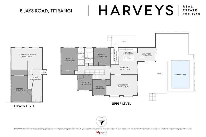 8 Jays Road, Titirangi, Auckland - Carousel 30