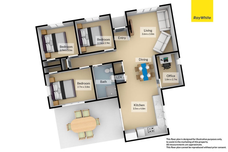 20 Glenview Terrace, Glenview, Hamilton - Carousel 33