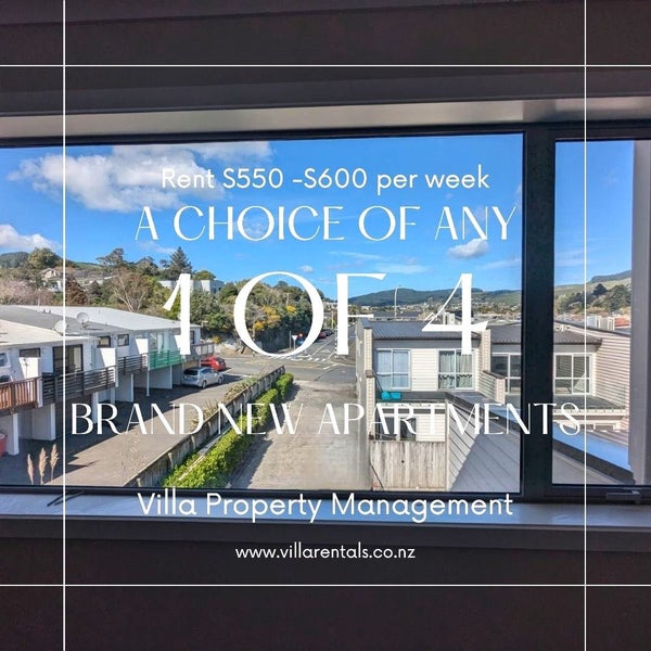 2/19 Collins Avenue, Tawa, Wellington - Carousel 1