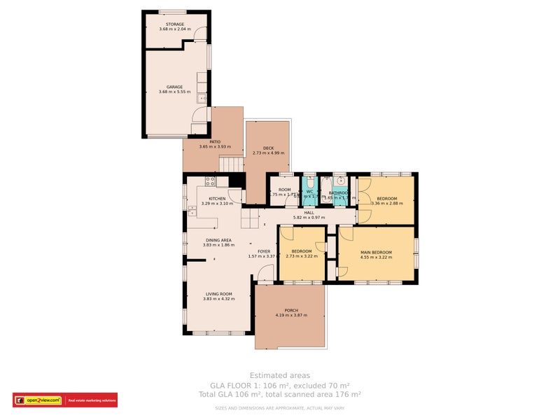 5A Tui Road, Western Heights, Rotorua - Carousel 17