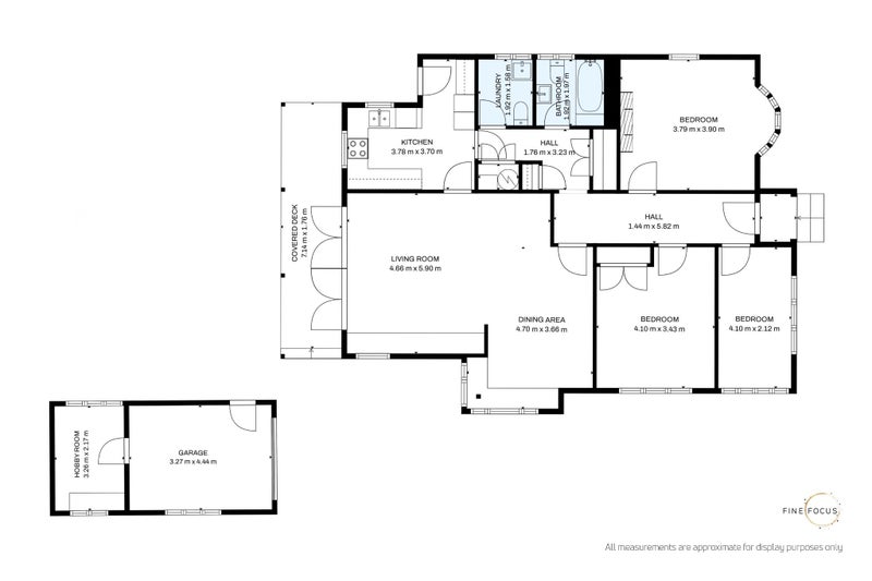 121 Epuni Street, Epuni, Lower Hutt - Carousel 22