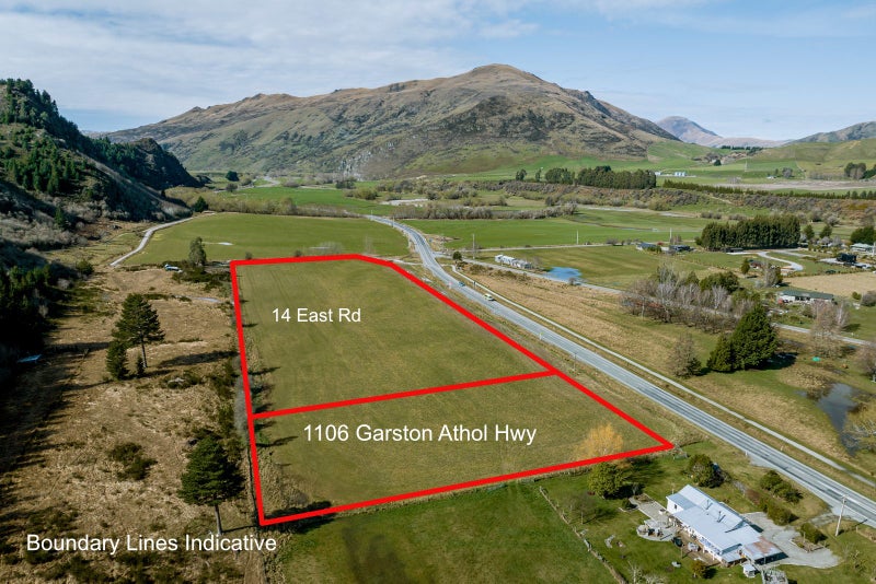 1106 Garston-Athol Highway, ATHOL, Athol - Carousel 1