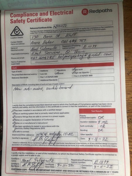 130 Bain Street, Kingswell, Invercargill - Carousel 26