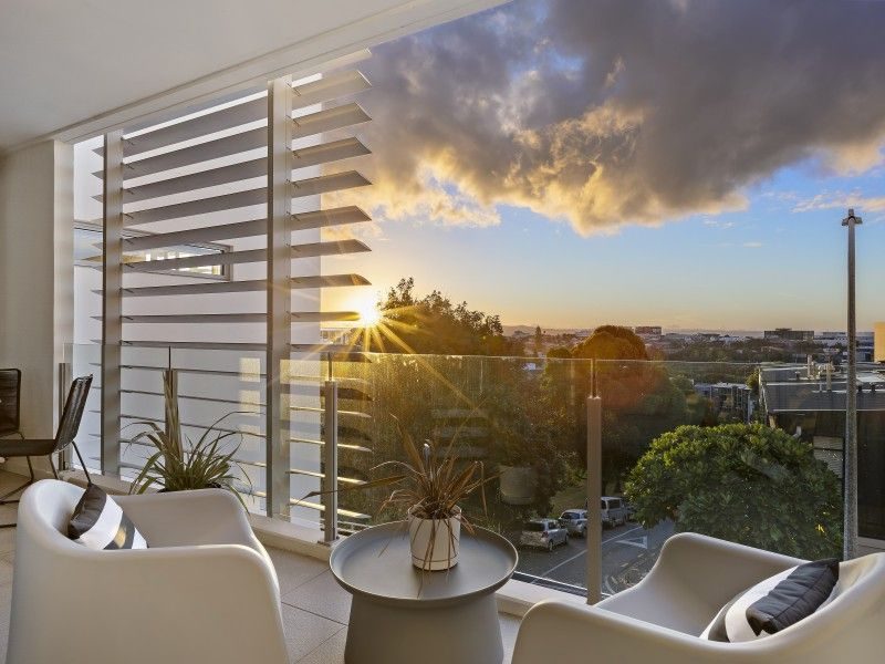 3E/14 Exmouth Street, Eden Terrace, Auckland - Carousel 1