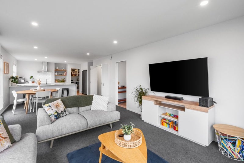 14 Borthwick Street, Belfast, Christchurch - Carousel 1