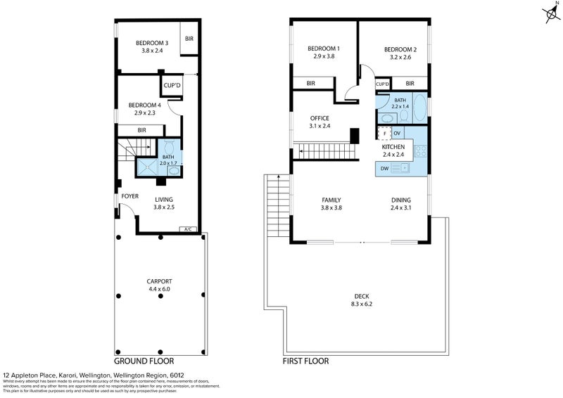 12 Appleton Place, Karori, Wellington - Carousel 32