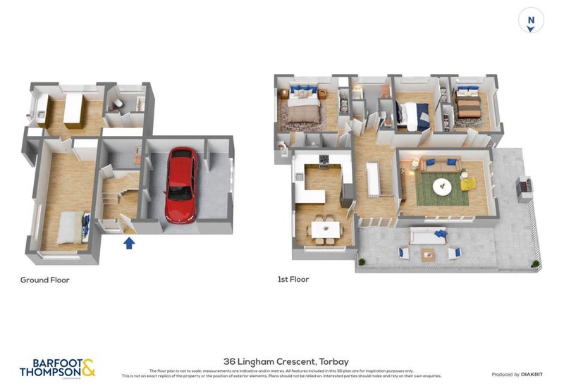 36 Lingham Crescent, Torbay, Auckland - Carousel 15