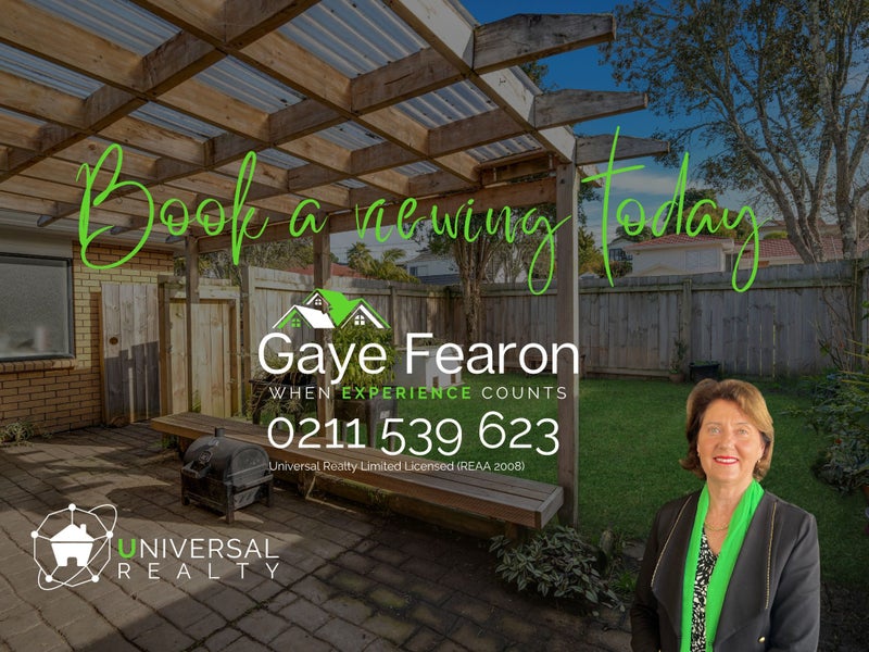 2/19 Sailfish Drive, West Harbour, Auckland - Carousel 25