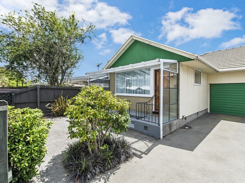 1/328 Yaldhurst Road, Avonhead, Christchurch - Carousel 2
